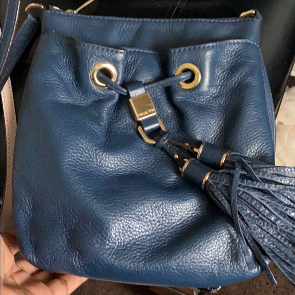 Mk cross bag